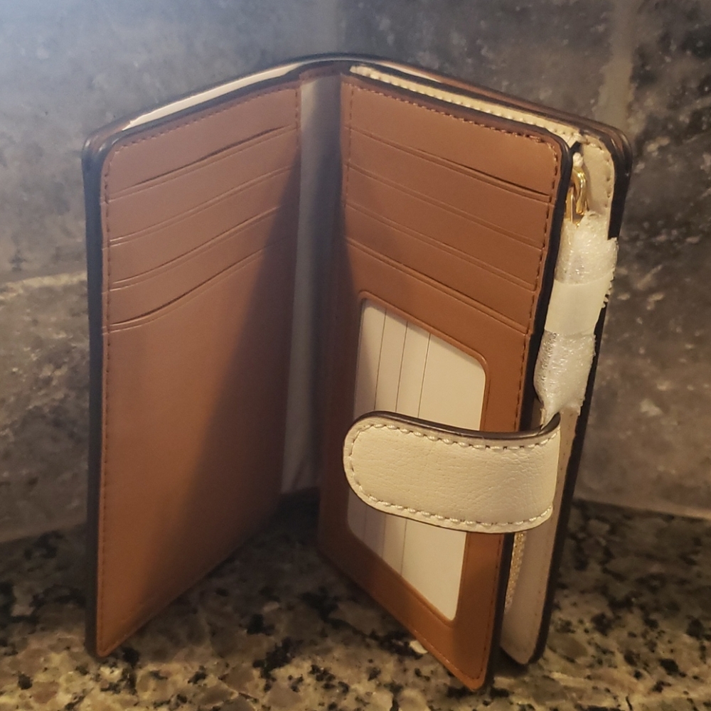 Coach wallet - Picture 3 of 5